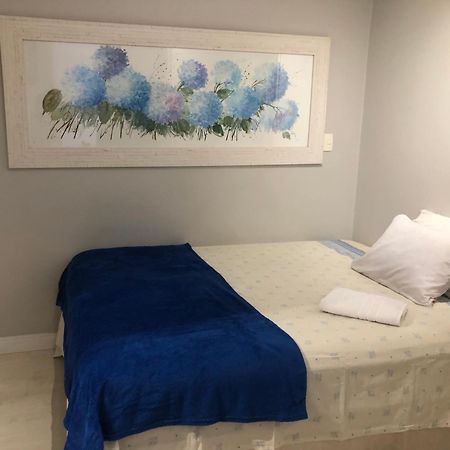 Hostel Martina, Suite 100M Spexpo São Paulo Exteriör bild