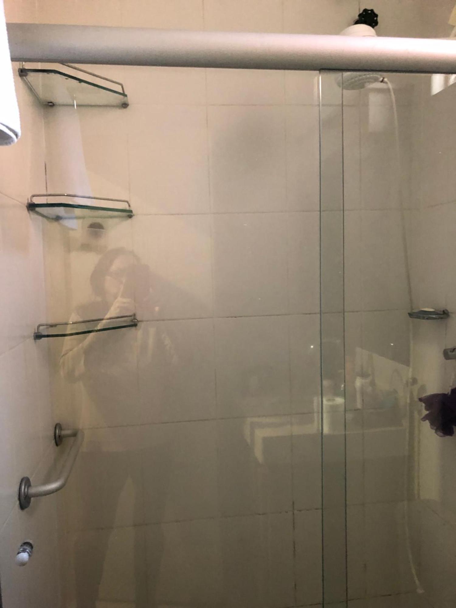 Hostel Martina, Suite 100M Spexpo São Paulo Exteriör bild