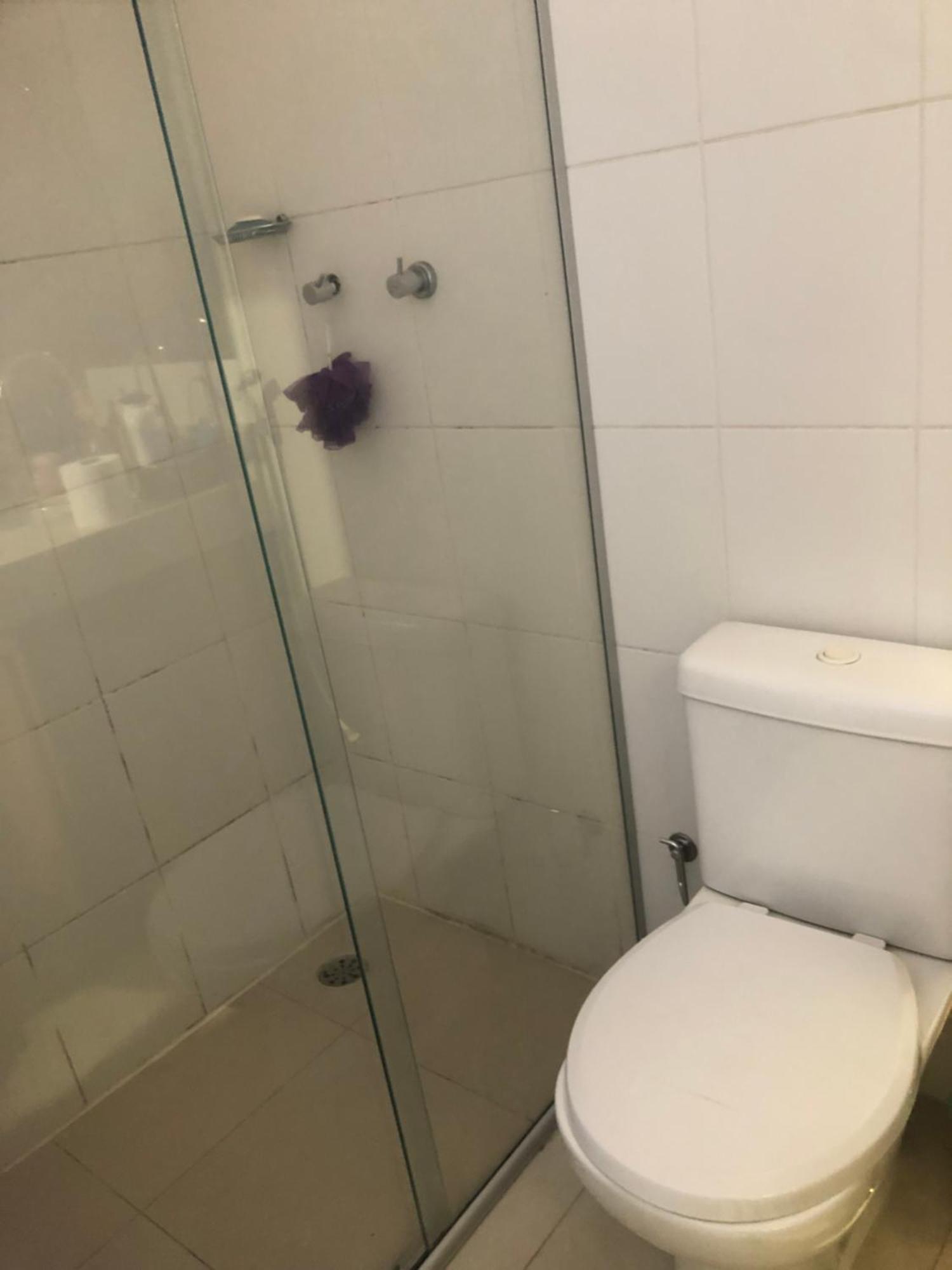 Hostel Martina, Suite 100M Spexpo São Paulo Exteriör bild
