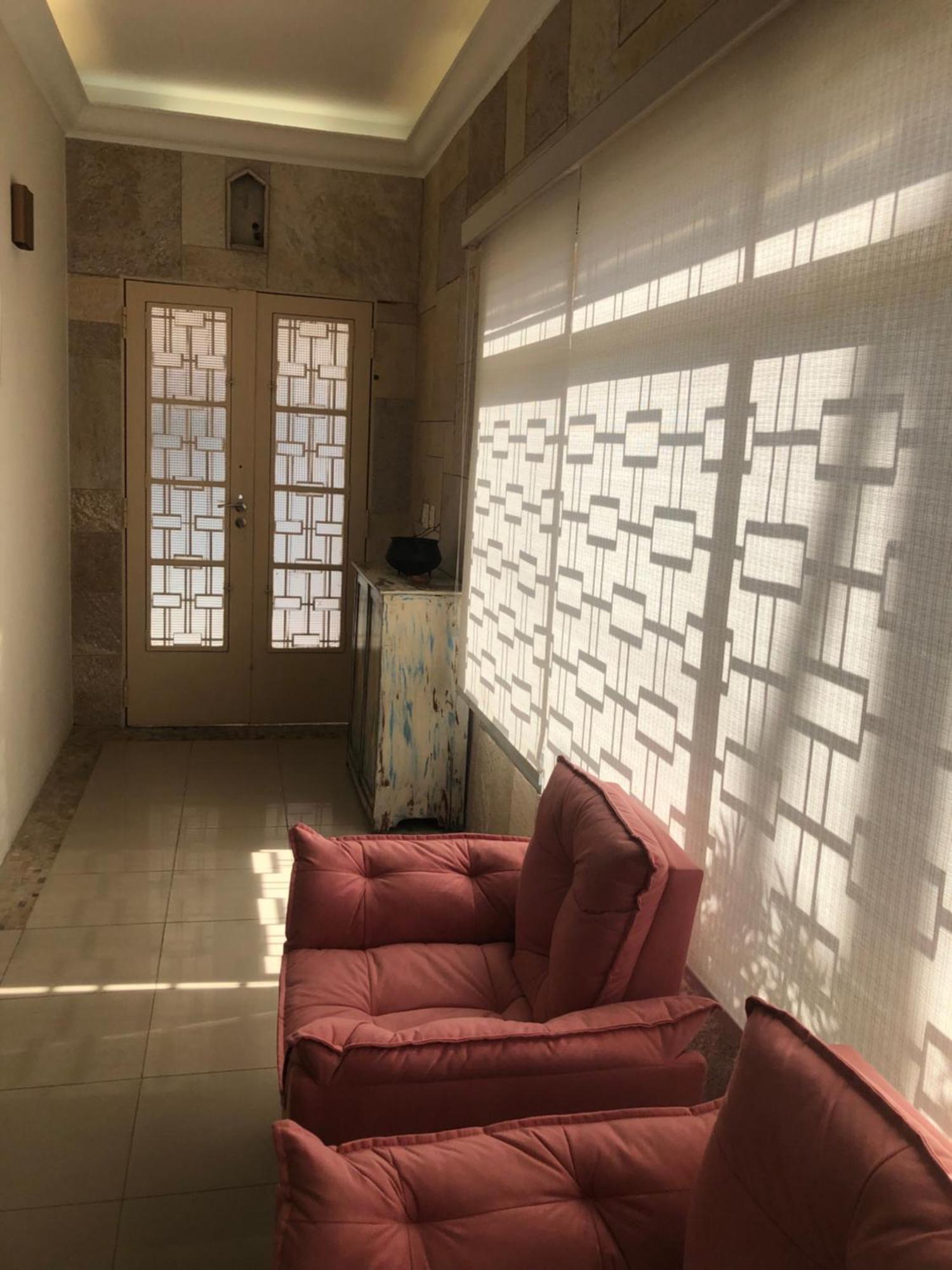 Hostel Martina, Suite 100M Spexpo São Paulo Exteriör bild