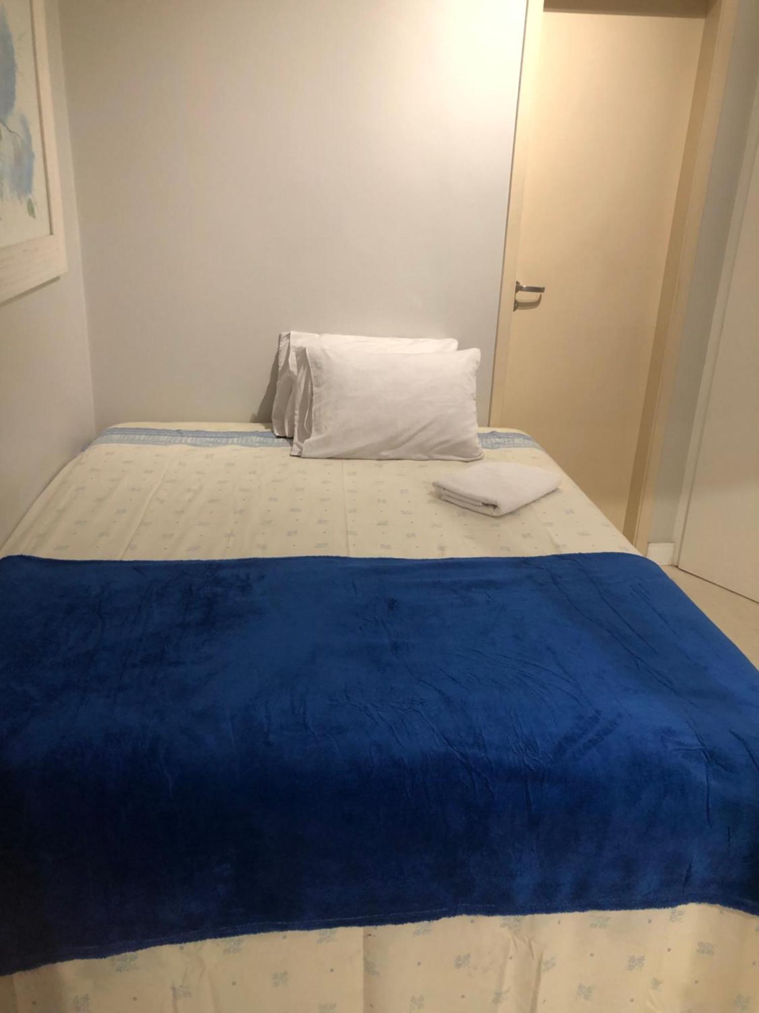 Hostel Martina, Suite 100M Spexpo São Paulo Exteriör bild